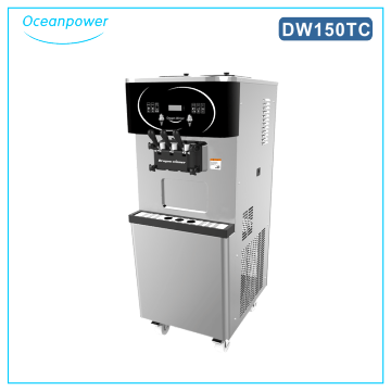 Ice Cream Machine